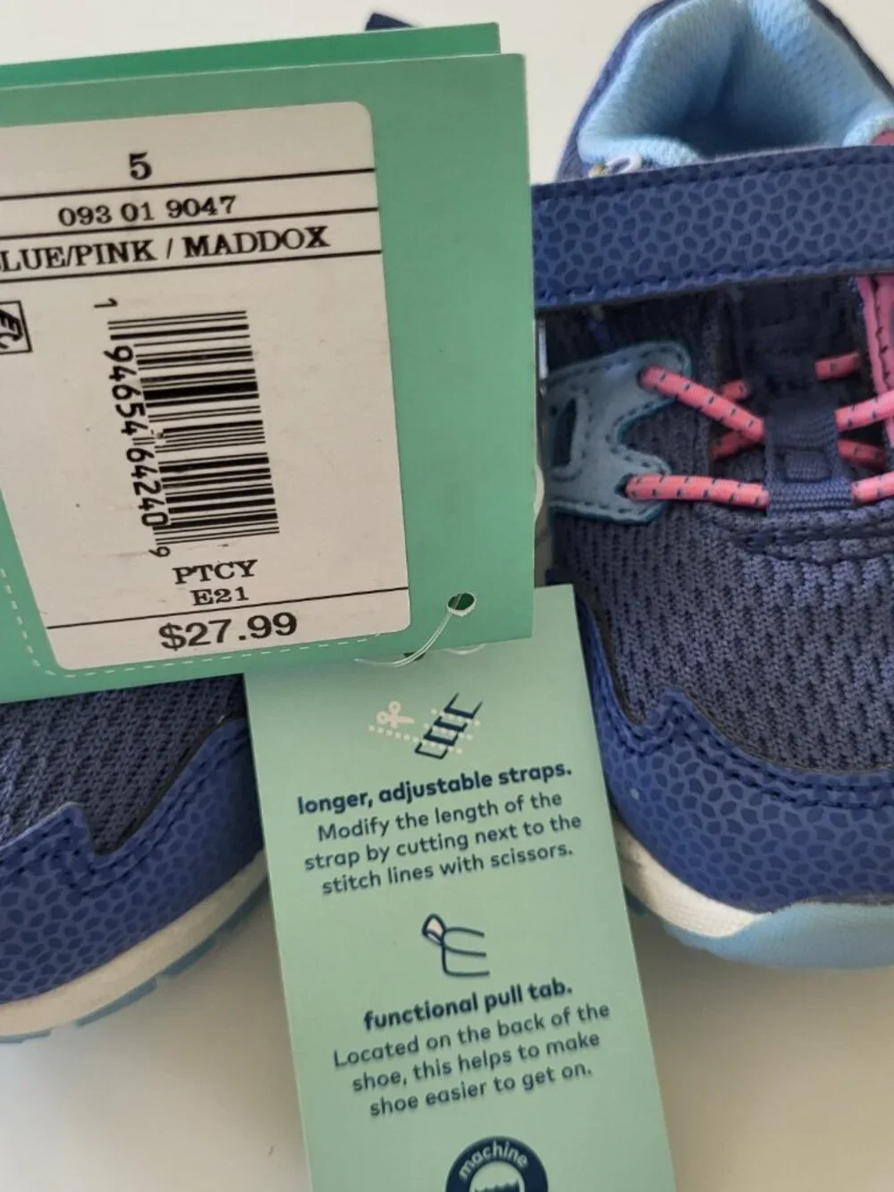Stride Rite stride rite